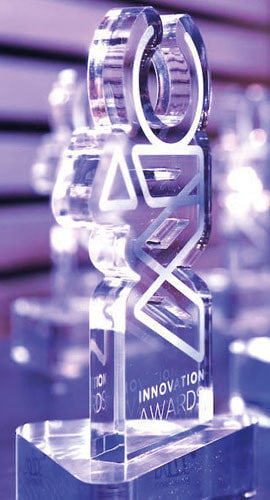 innovation award innovation award